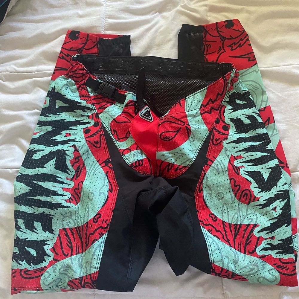 Dirtbike set